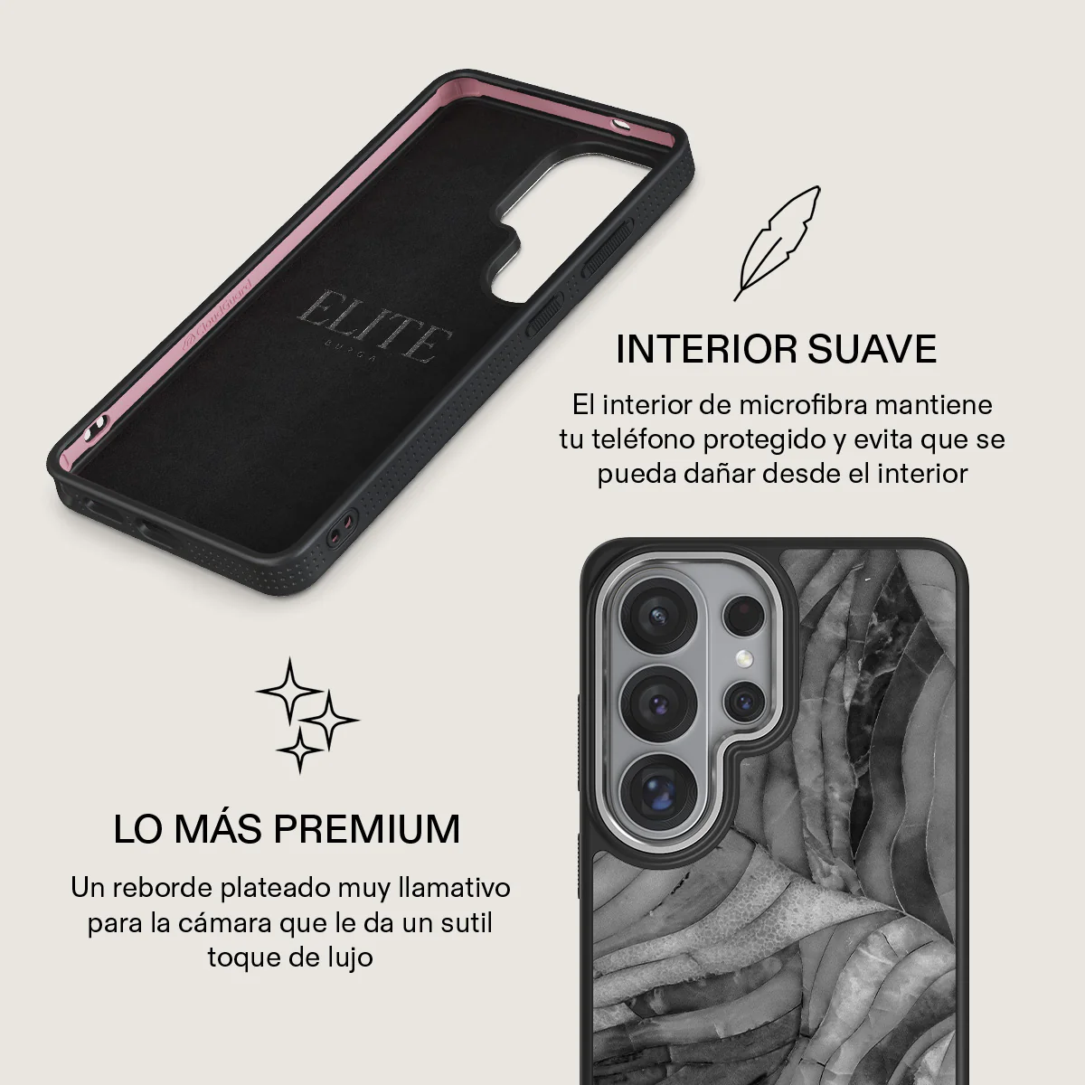 First Expedition - Samsung Galaxy S26 Ultra Funda - Image 24