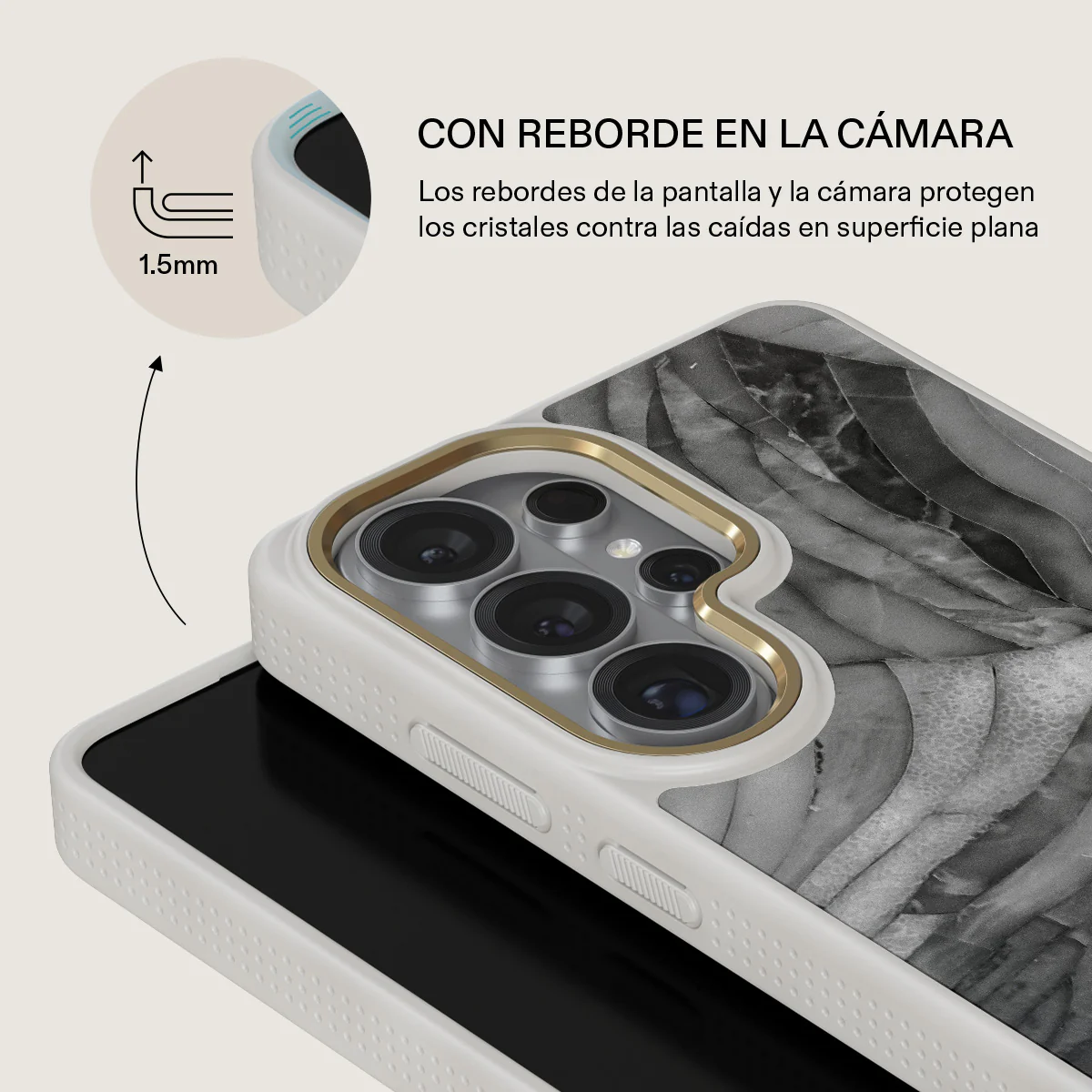 First Expedition - Samsung Galaxy S26 Ultra Funda - Image 29