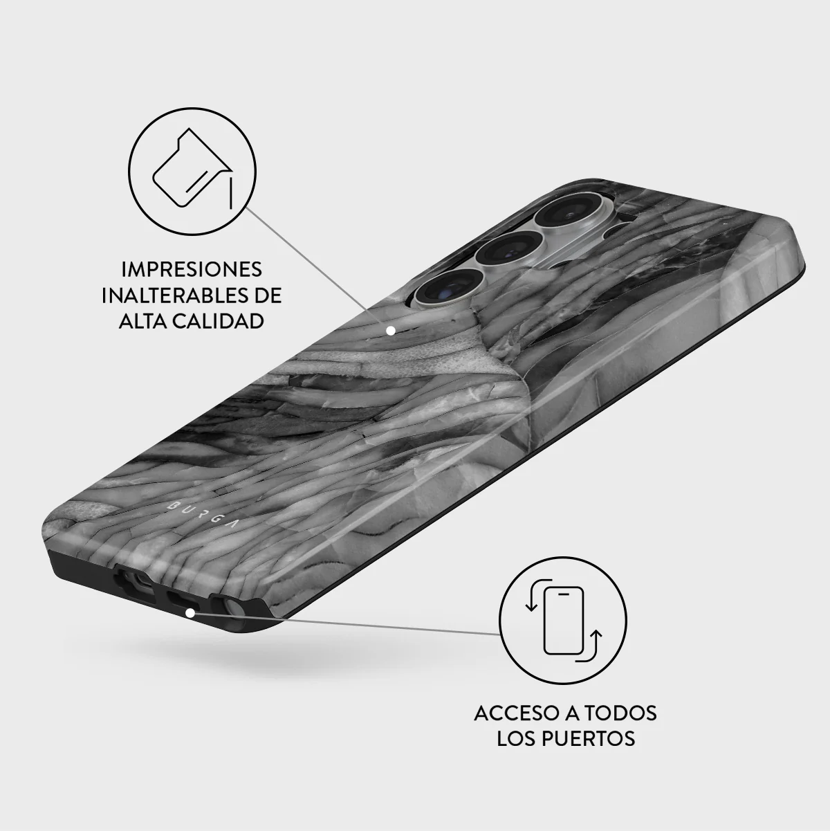 First Expedition - Samsung Galaxy S26 Ultra Funda - Image 3