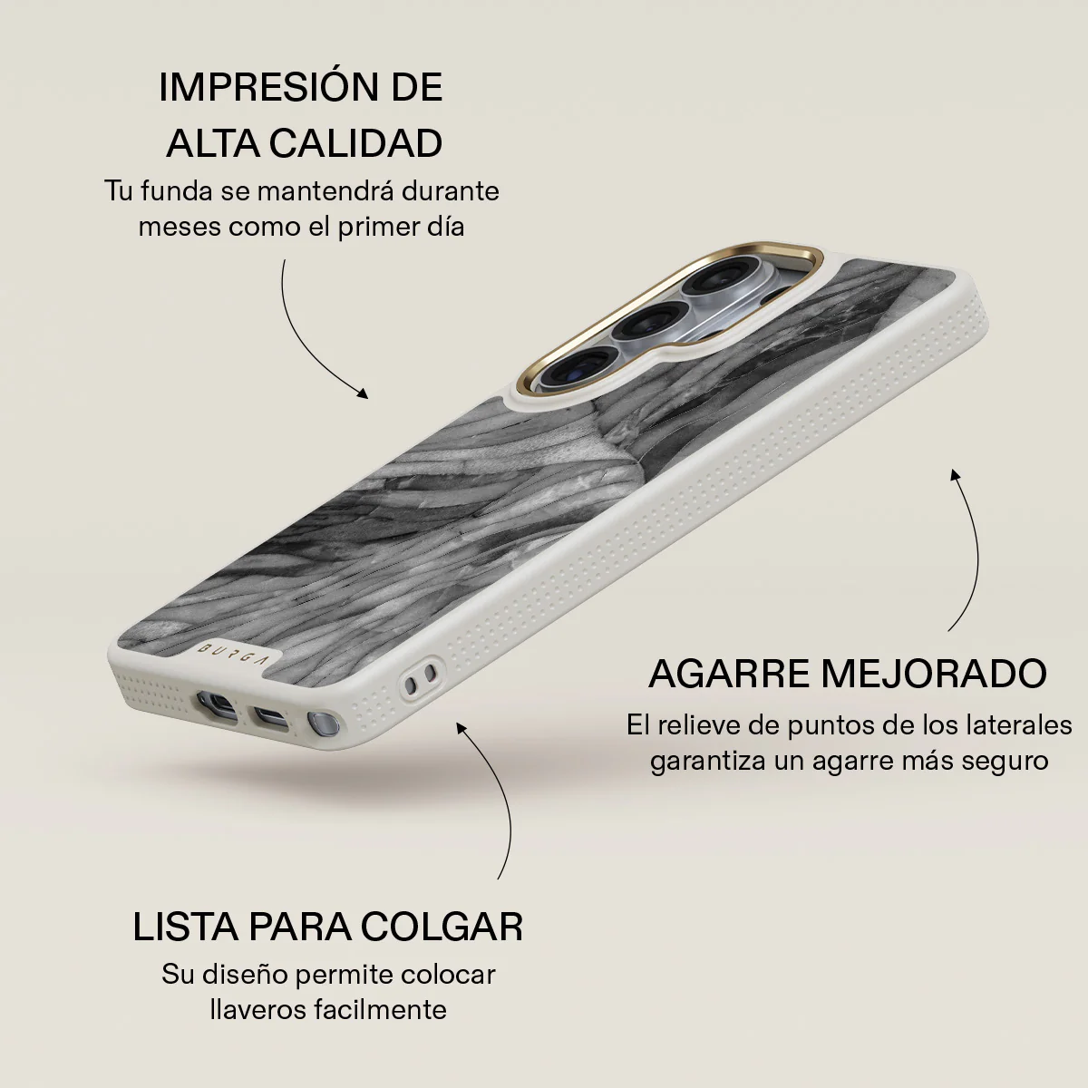 First Expedition - Samsung Galaxy S26 Ultra Funda - Image 30