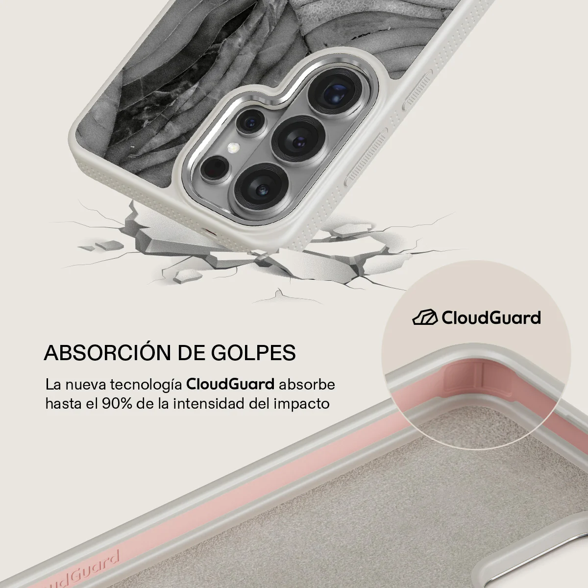 First Expedition - Samsung Galaxy S26 Ultra Funda - Image 35