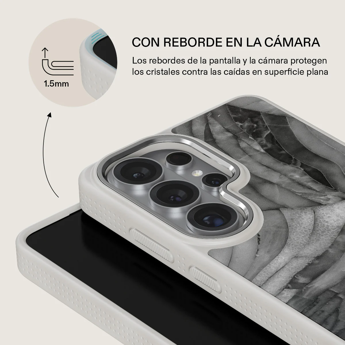 First Expedition - Samsung Galaxy S26 Ultra Funda - Image 36