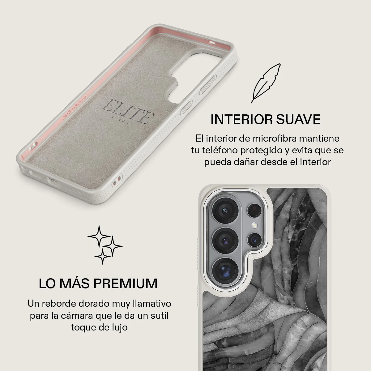 First Expedition - Samsung Galaxy S26 Ultra Funda - Image 38