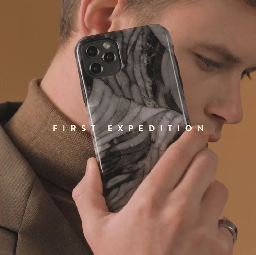 First Expedition - Samsung Galaxy S26 Ultra Funda - Image 40