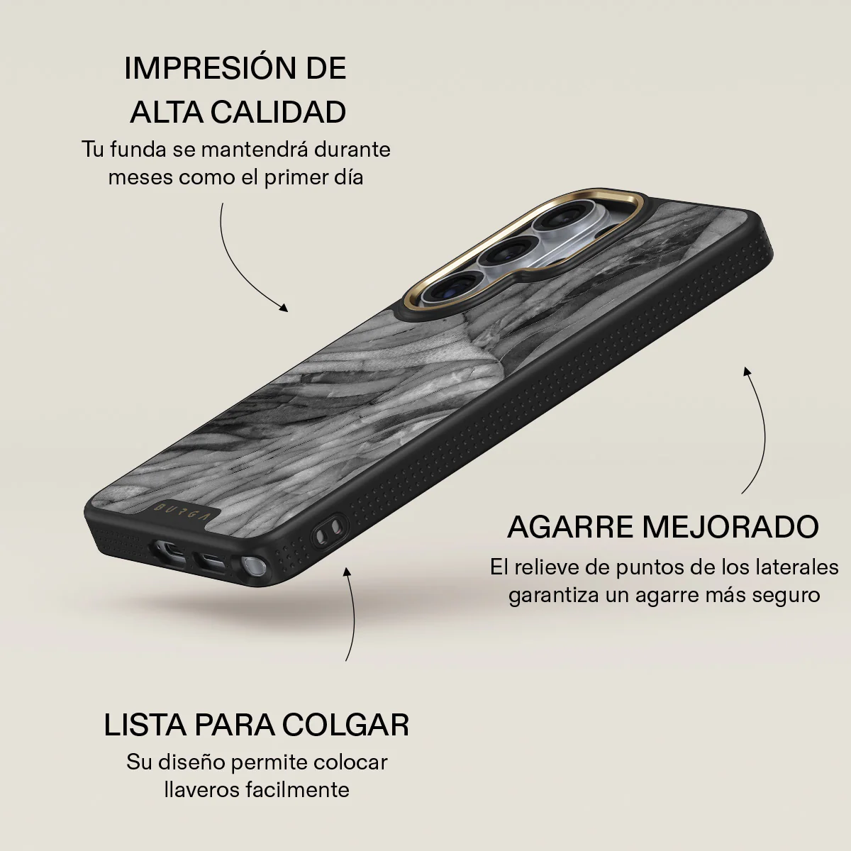 First Expedition - Samsung Galaxy S26 Ultra Funda - Image 9