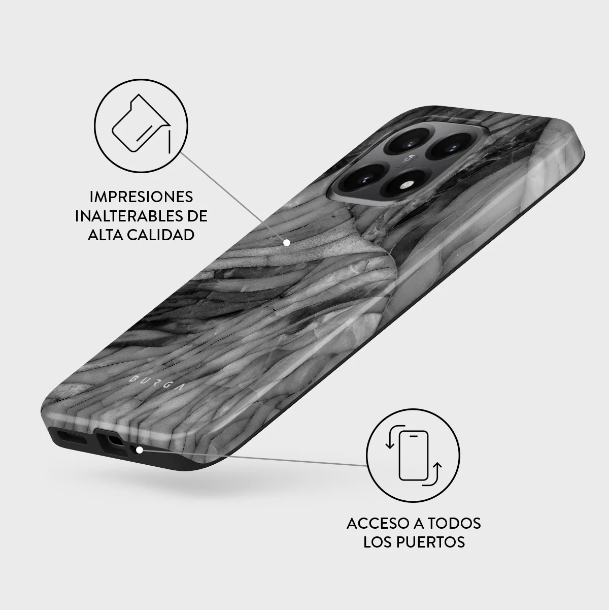 First Expedition - Xiaomi 15T Funda - Image 3