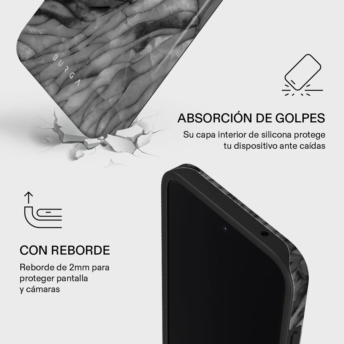 First Expedition - Xiaomi 15T Funda - Image 4