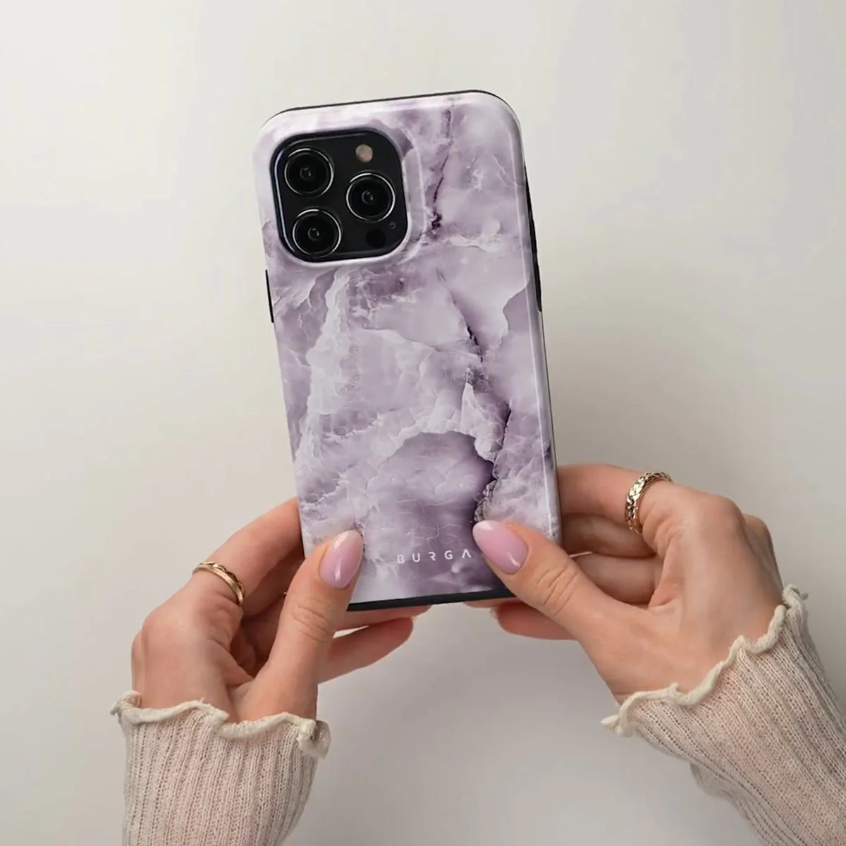Black Currant - Samsung Galaxy S26 Funda - Image 40