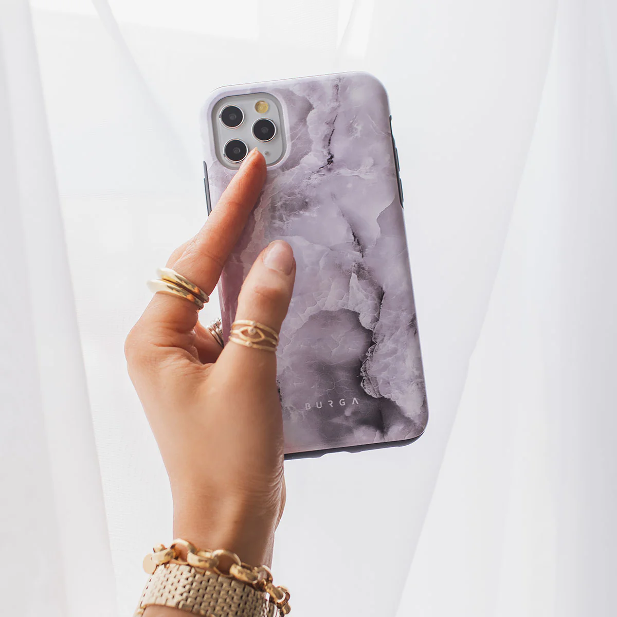 Black Currant - Samsung Galaxy S26 Funda - Image 46