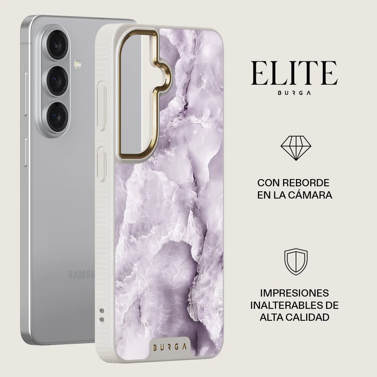Black Currant - Samsung Galaxy S26 Plus Funda - Image 27