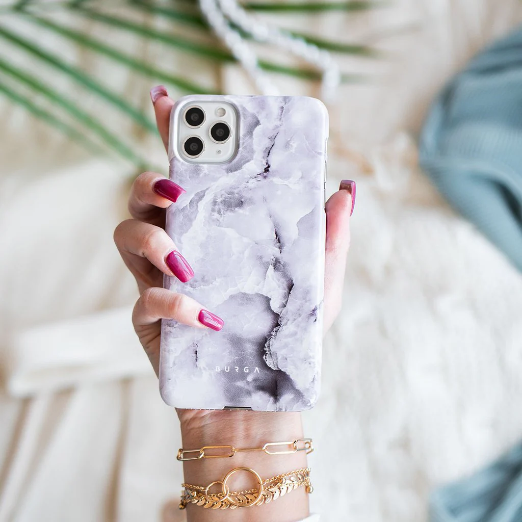 Black Currant - Samsung Galaxy S26 Ultra Funda - Image 44