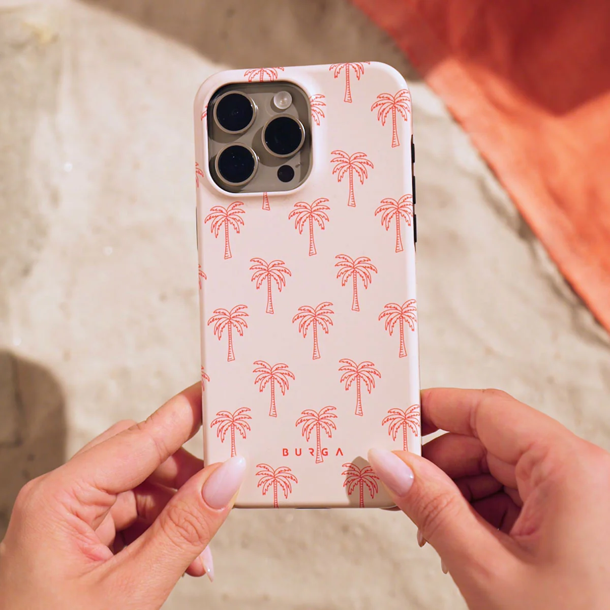Happy Hour - iPhone 17e Funda - Image 5