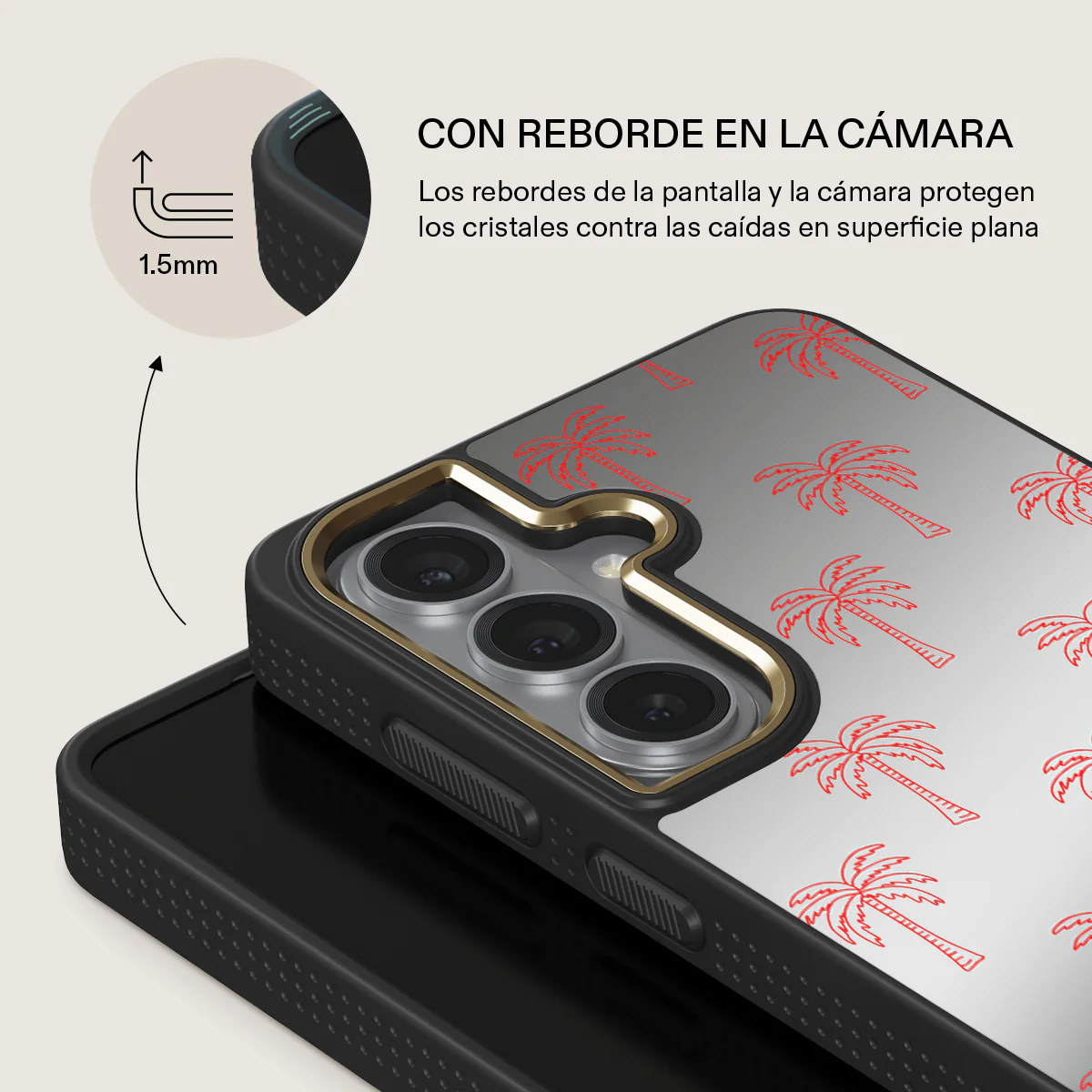 Happy Hour - Samsung Galaxy S26 Funda - Image 44