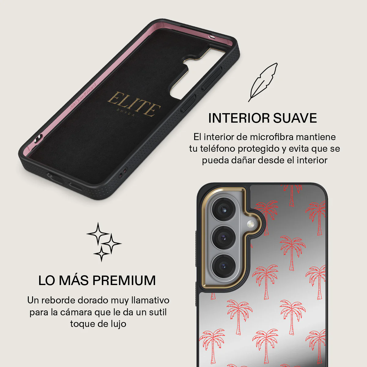 Happy Hour - Samsung Galaxy S26 Funda - Image 46