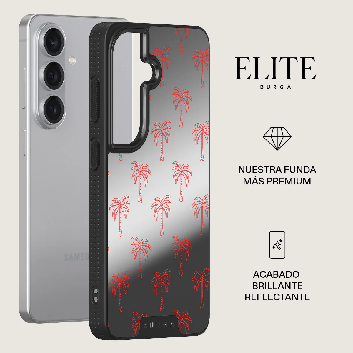 Happy Hour - Samsung Galaxy S26 Funda - Image 49