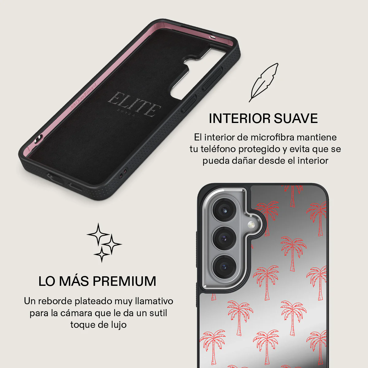 Happy Hour - Samsung Galaxy S26 Funda - Image 62