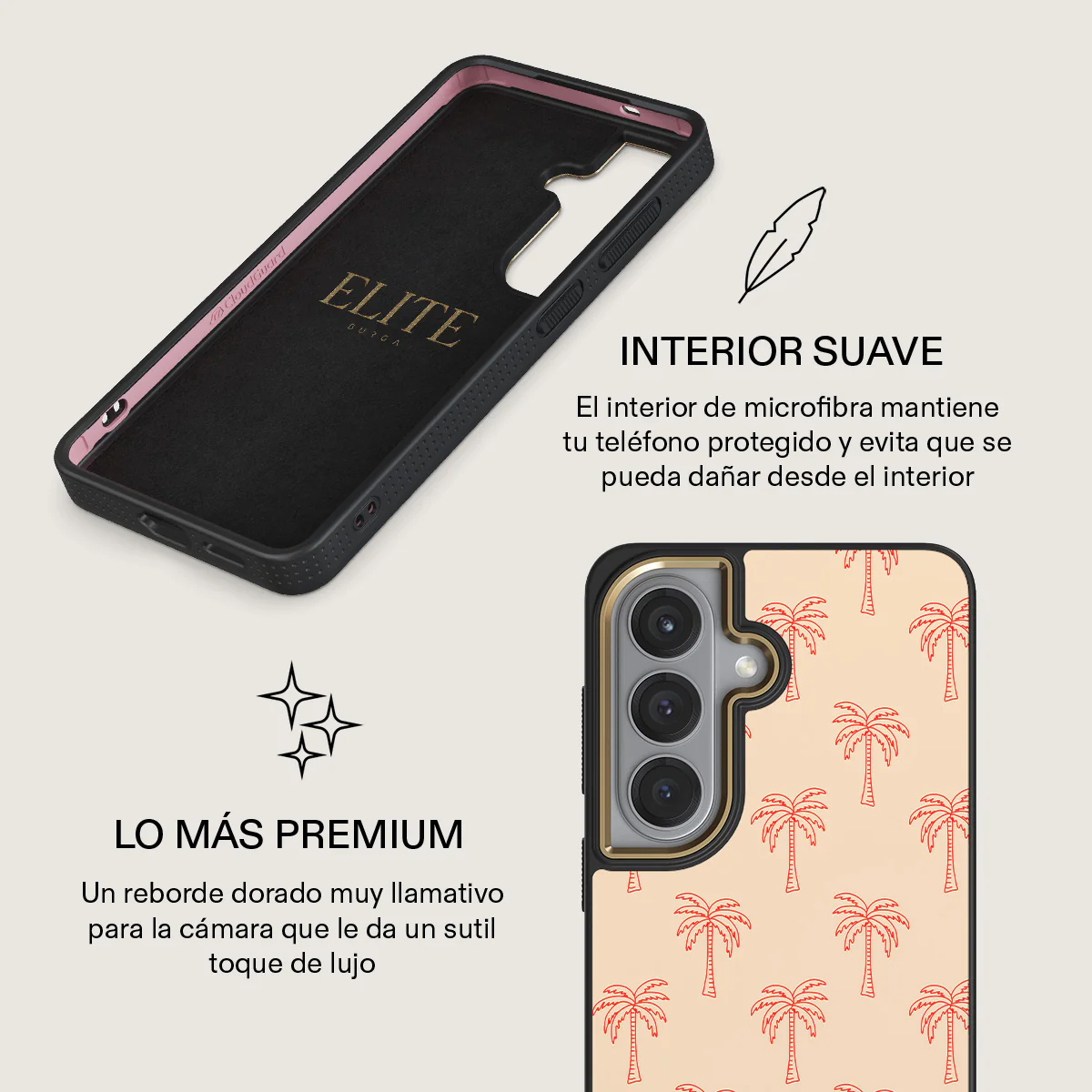 Happy Hour - Samsung Galaxy S26 Plus Funda - Image 10
