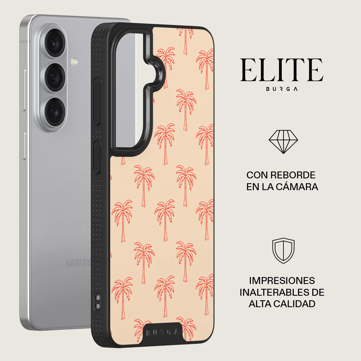 Happy Hour - Samsung Galaxy S26 Plus Funda - Image 13