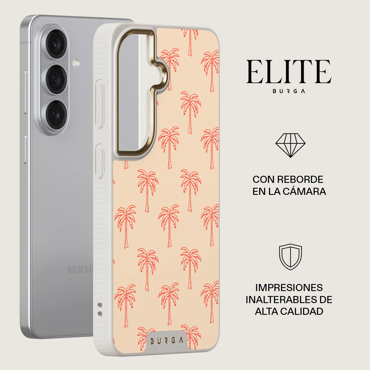 Happy Hour - Samsung Galaxy S26 Plus Funda - Image 27