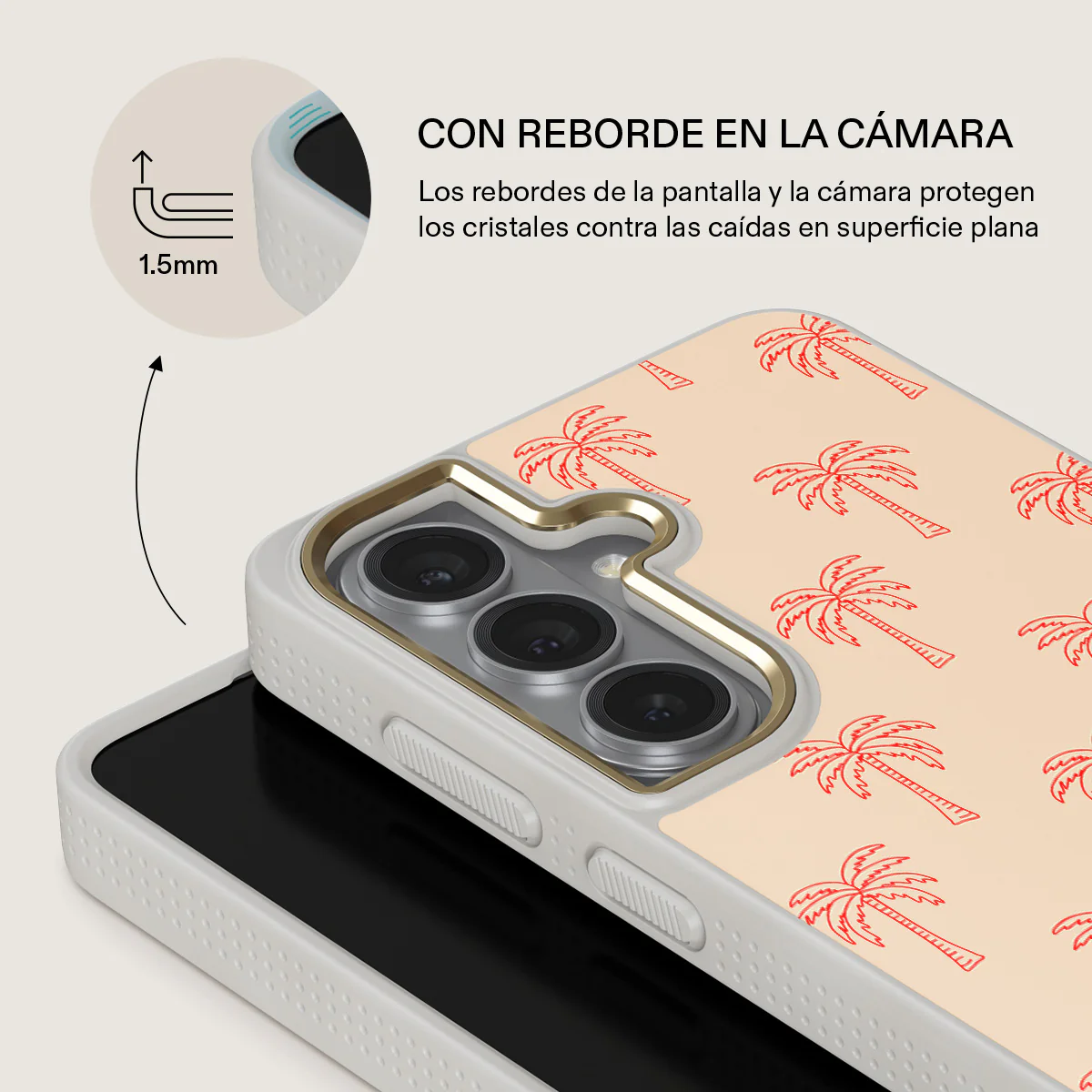 Happy Hour - Samsung Galaxy S26 Plus Funda - Image 29
