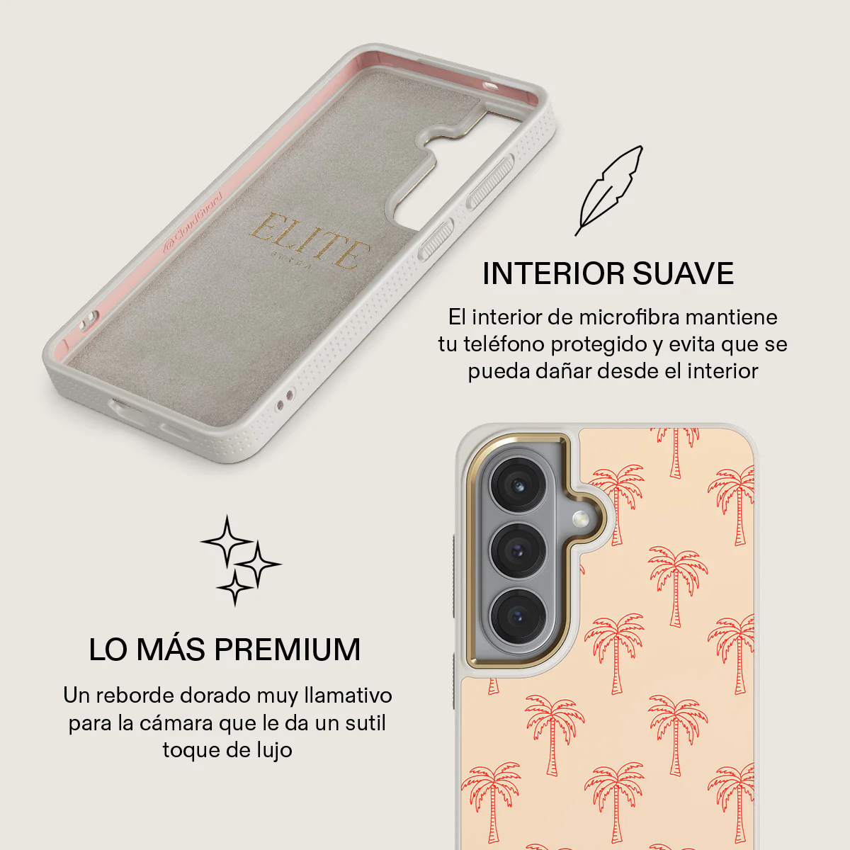 Happy Hour - Samsung Galaxy S26 Plus Funda - Image 31