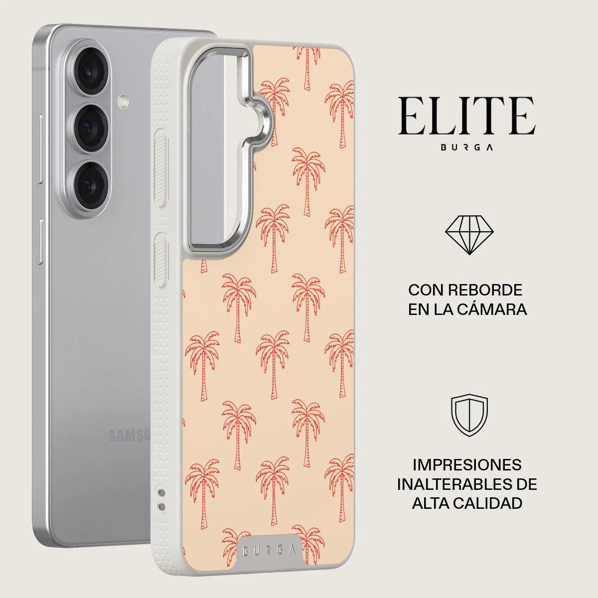 Happy Hour - Samsung Galaxy S26 Plus Funda - Image 34