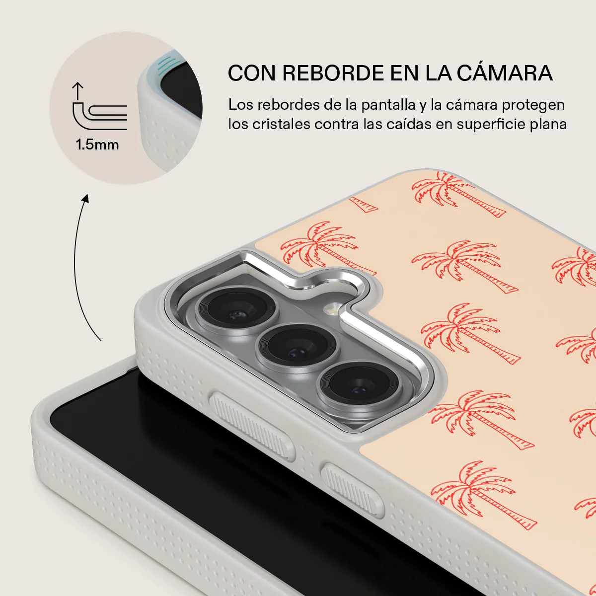 Happy Hour - Samsung Galaxy S26 Plus Funda - Image 36