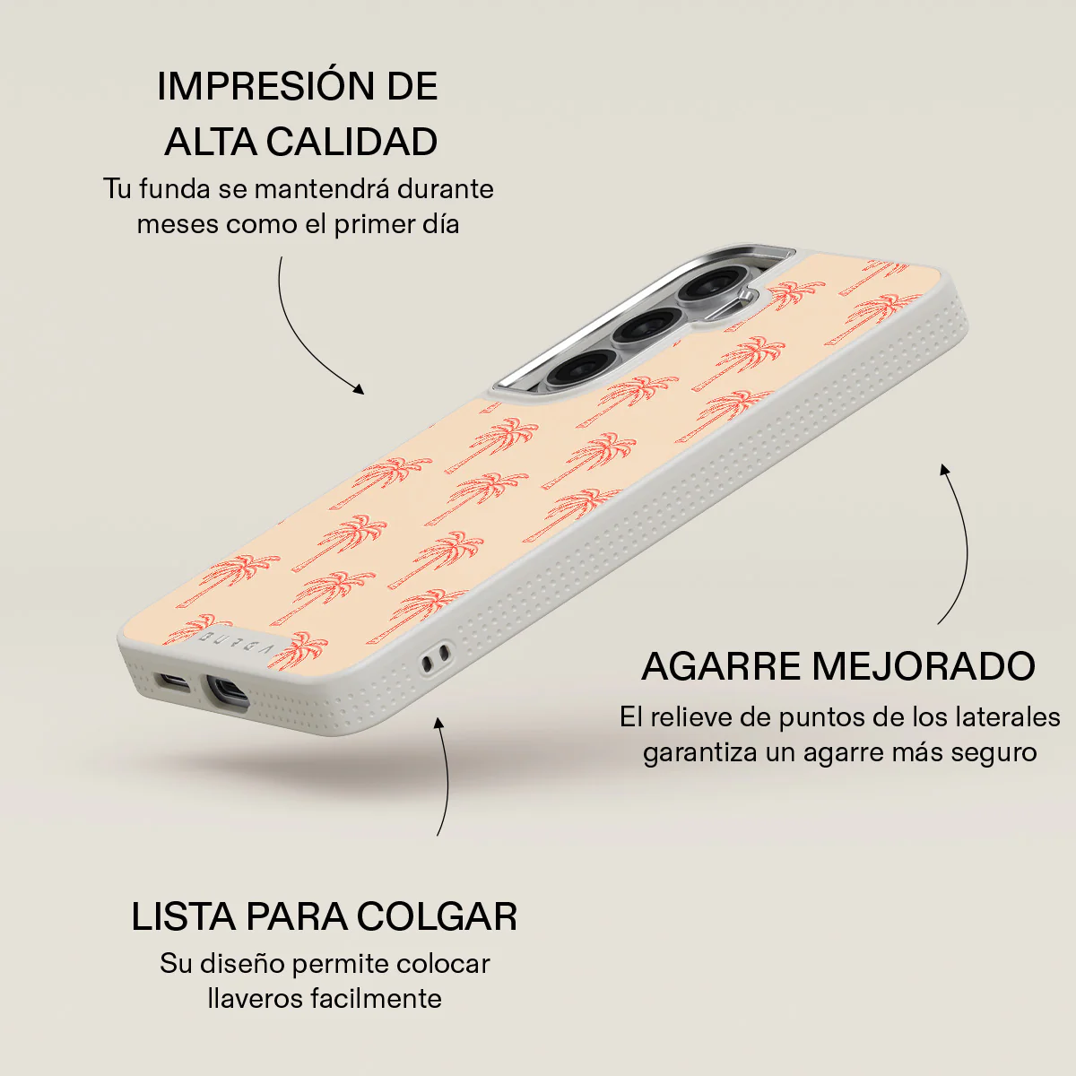 Happy Hour - Samsung Galaxy S26 Plus Funda - Image 37