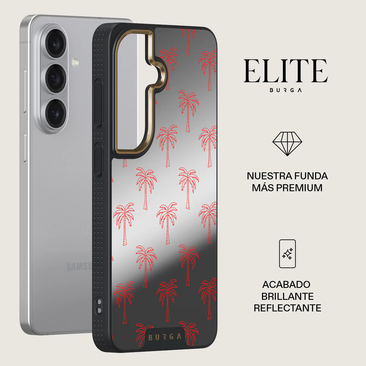 Happy Hour - Samsung Galaxy S26 Plus Funda - Image 41