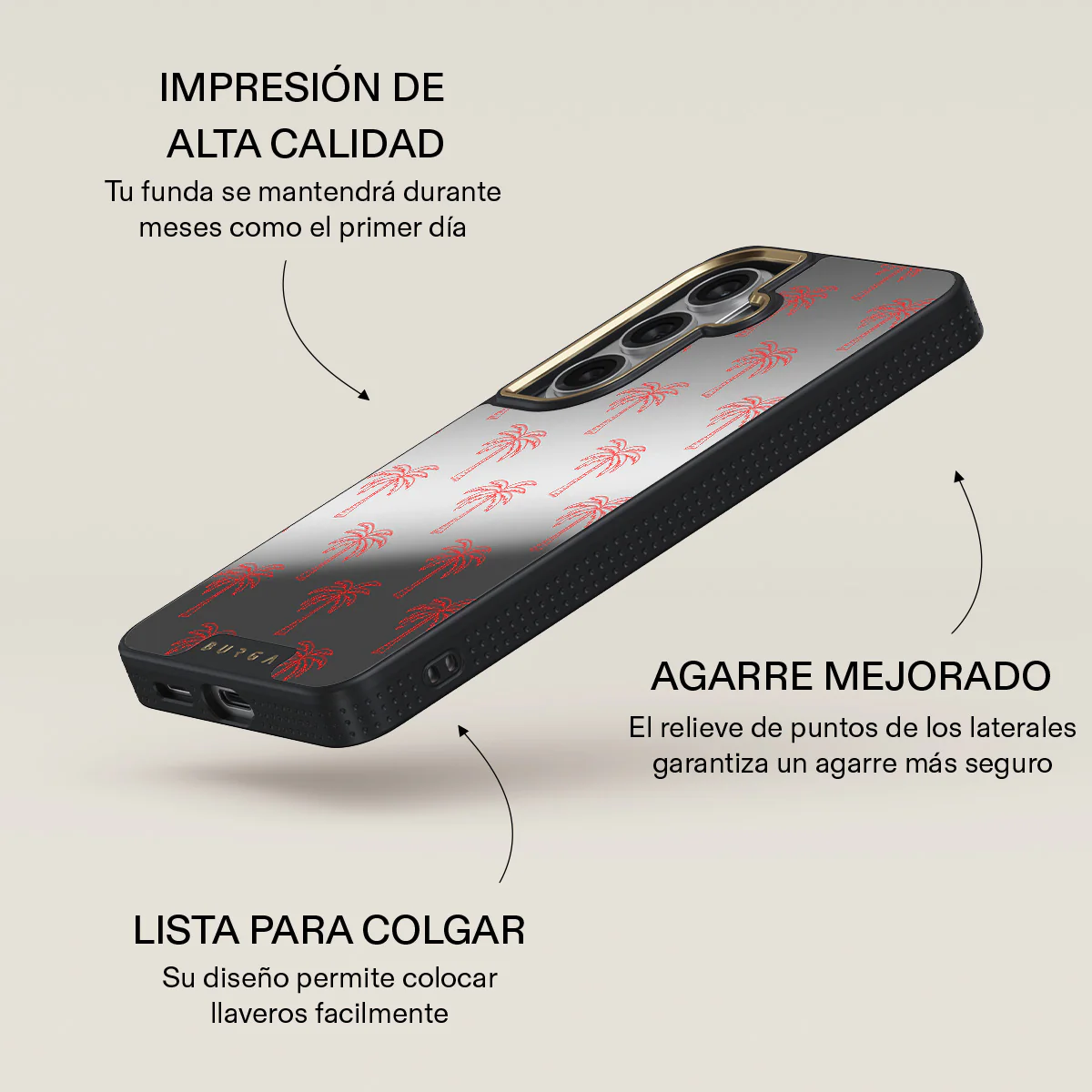 Happy Hour - Samsung Galaxy S26 Plus Funda - Image 45