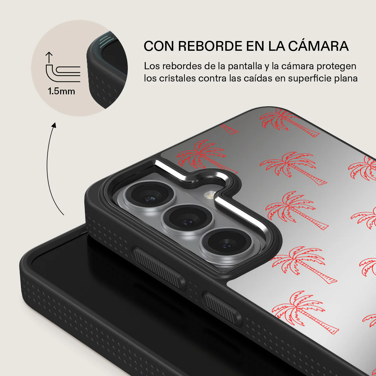 Happy Hour - Samsung Galaxy S26 Plus Funda - Image 52