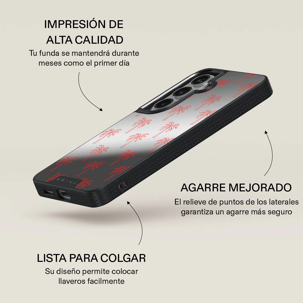 Happy Hour - Samsung Galaxy S26 Plus Funda - Image 53