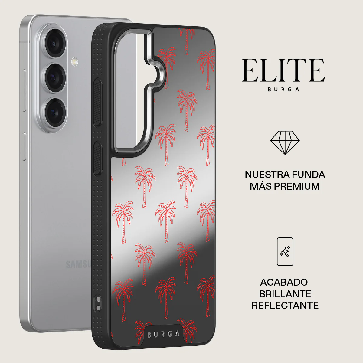 Happy Hour - Samsung Galaxy S26 Plus Funda - Image 57