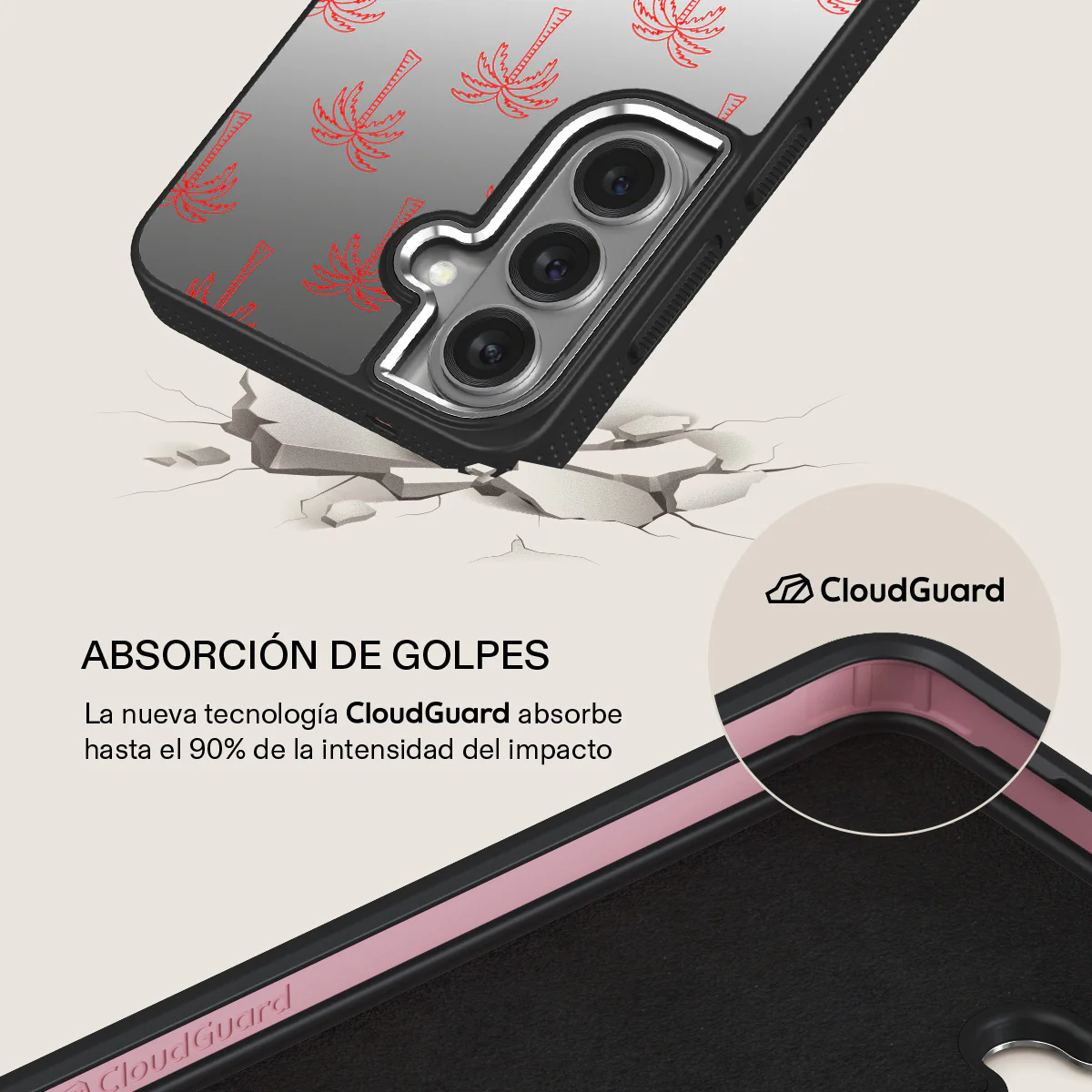 Happy Hour - Samsung Galaxy S26 Plus Funda - Image 58