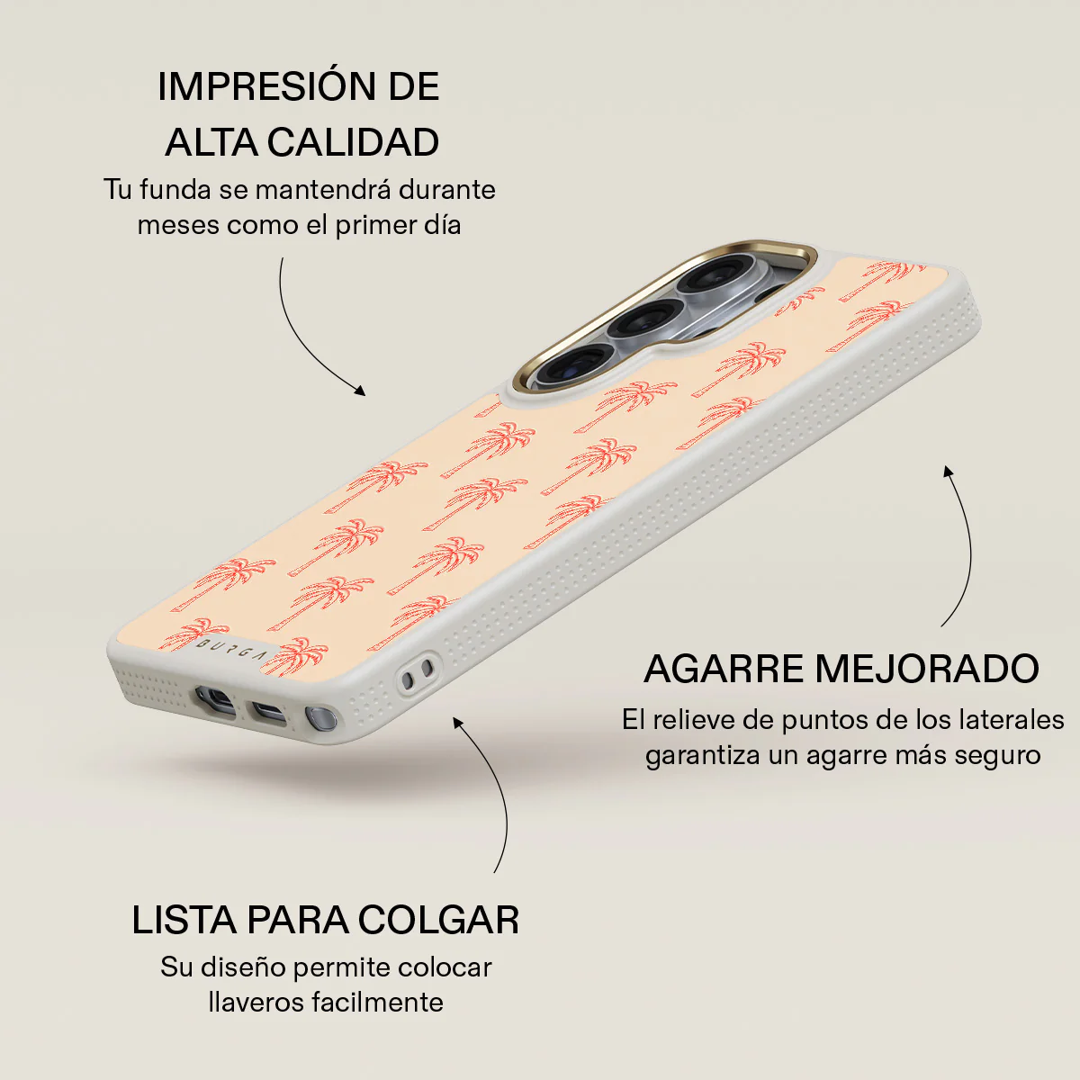 Happy Hour - Samsung Galaxy S26 Ultra Funda - Image 30