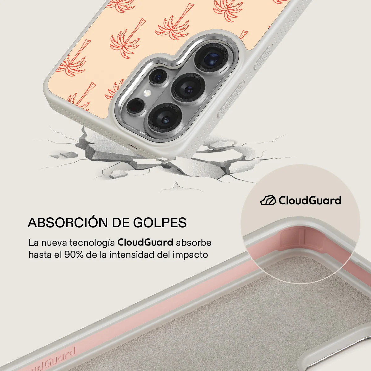 Happy Hour - Samsung Galaxy S26 Ultra Funda - Image 35