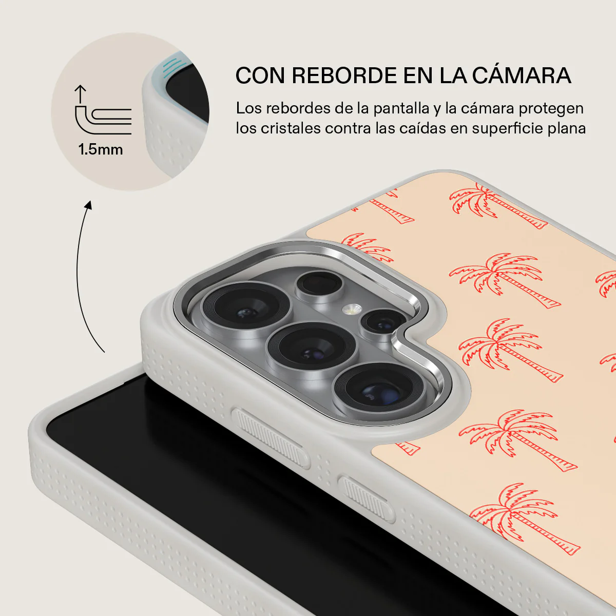Happy Hour - Samsung Galaxy S26 Ultra Funda - Image 36