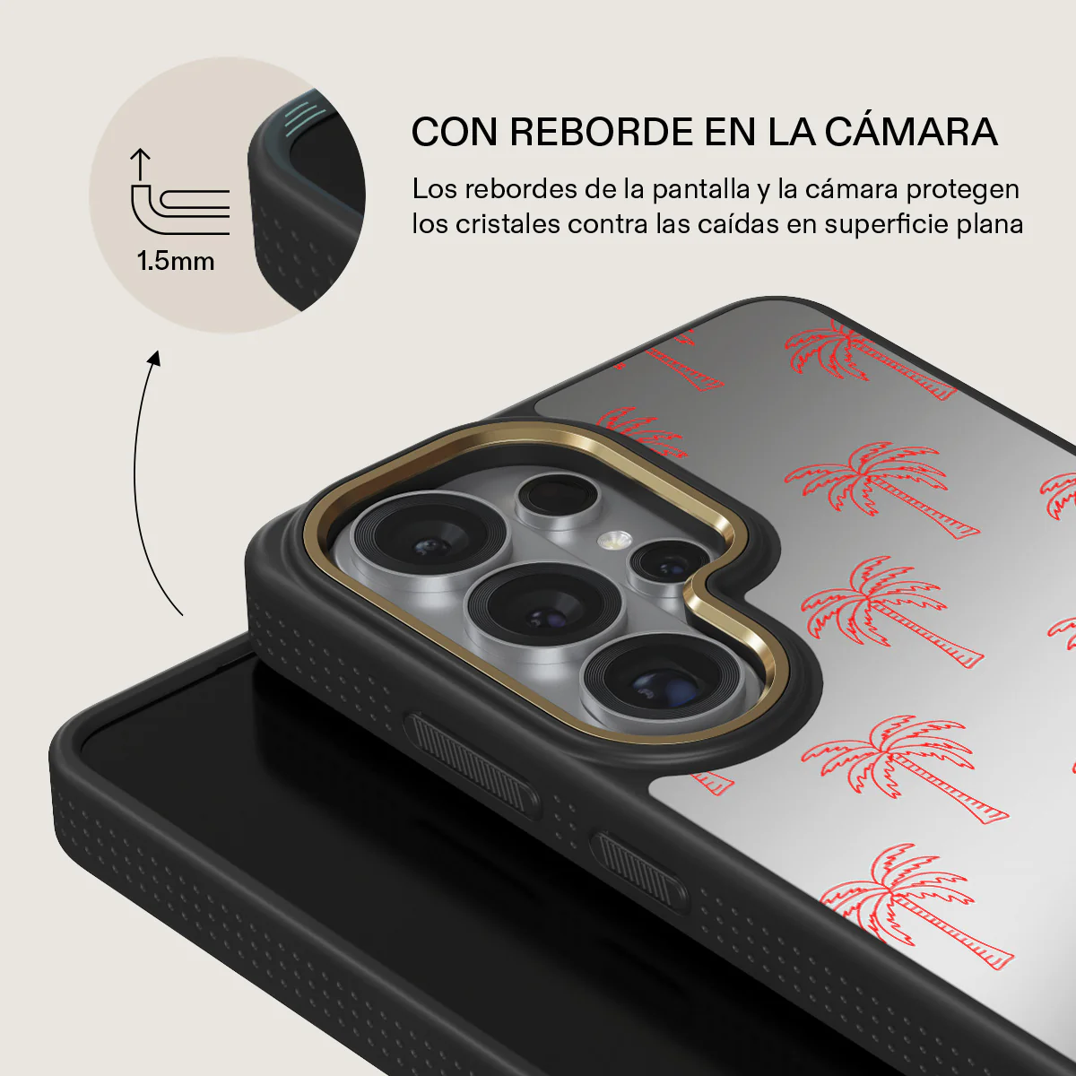 Happy Hour - Samsung Galaxy S26 Ultra Funda - Image 44