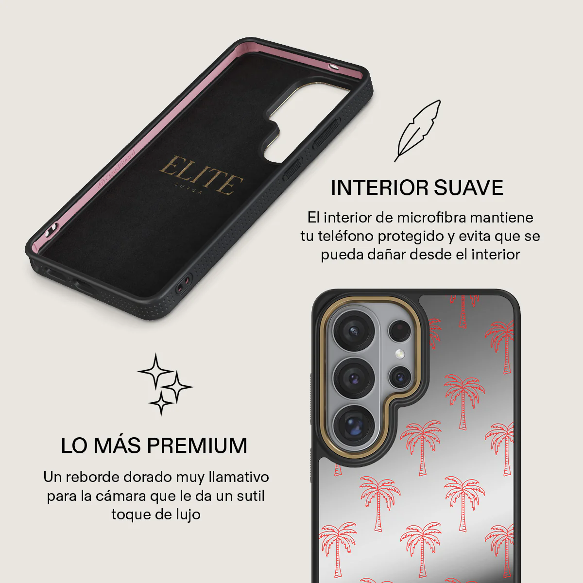 Happy Hour - Samsung Galaxy S26 Ultra Funda - Image 46