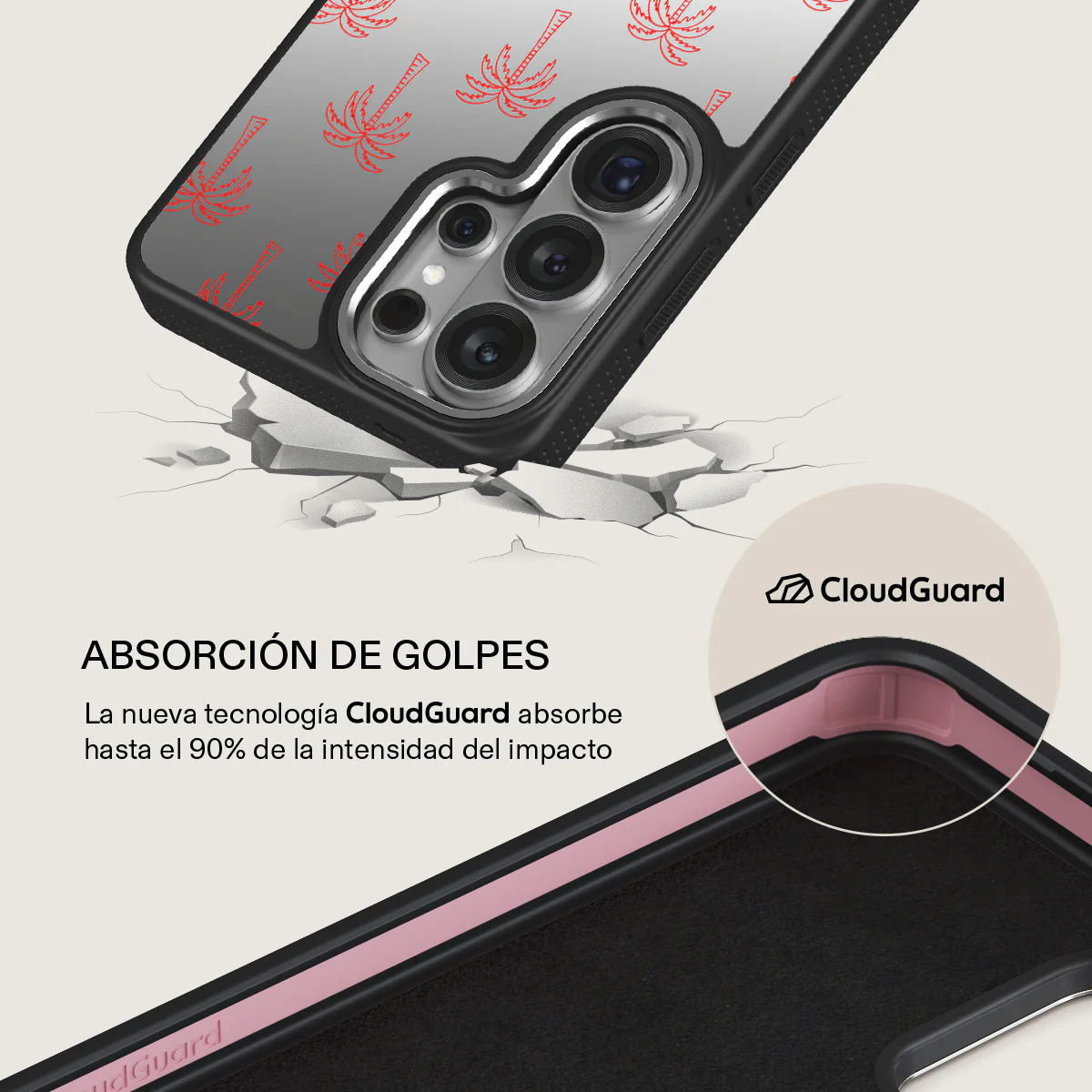 Happy Hour - Samsung Galaxy S26 Ultra Funda - Image 58