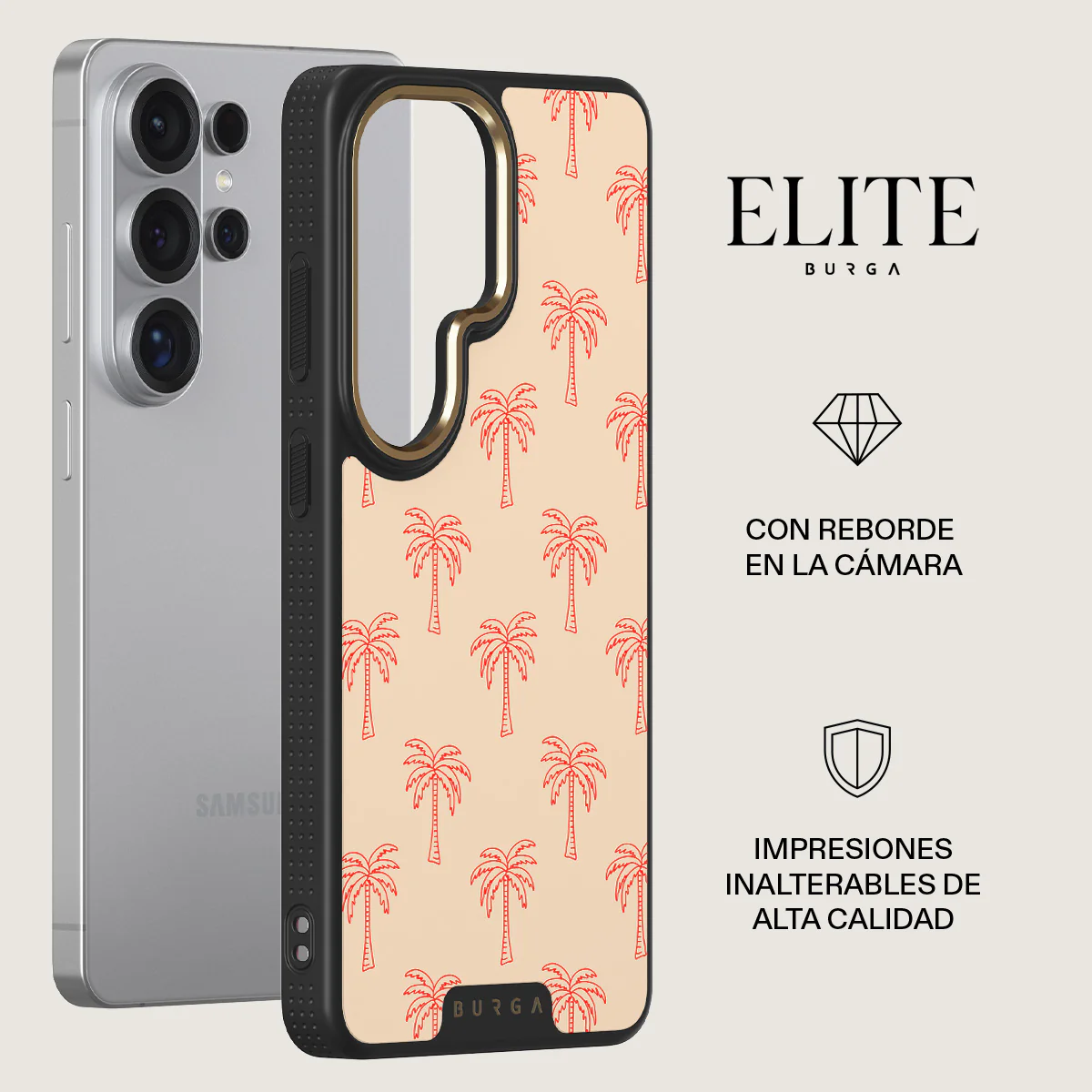 Happy Hour - Samsung Galaxy S26 Ultra Funda - Image 6