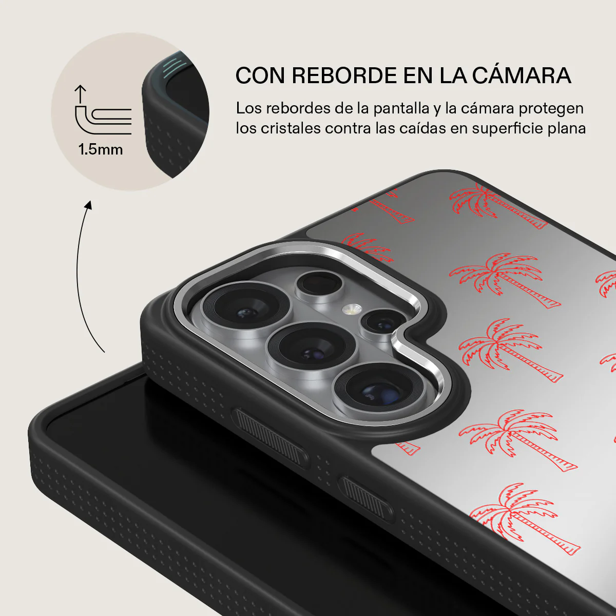 Happy Hour - Samsung Galaxy S26 Ultra Funda - Image 60
