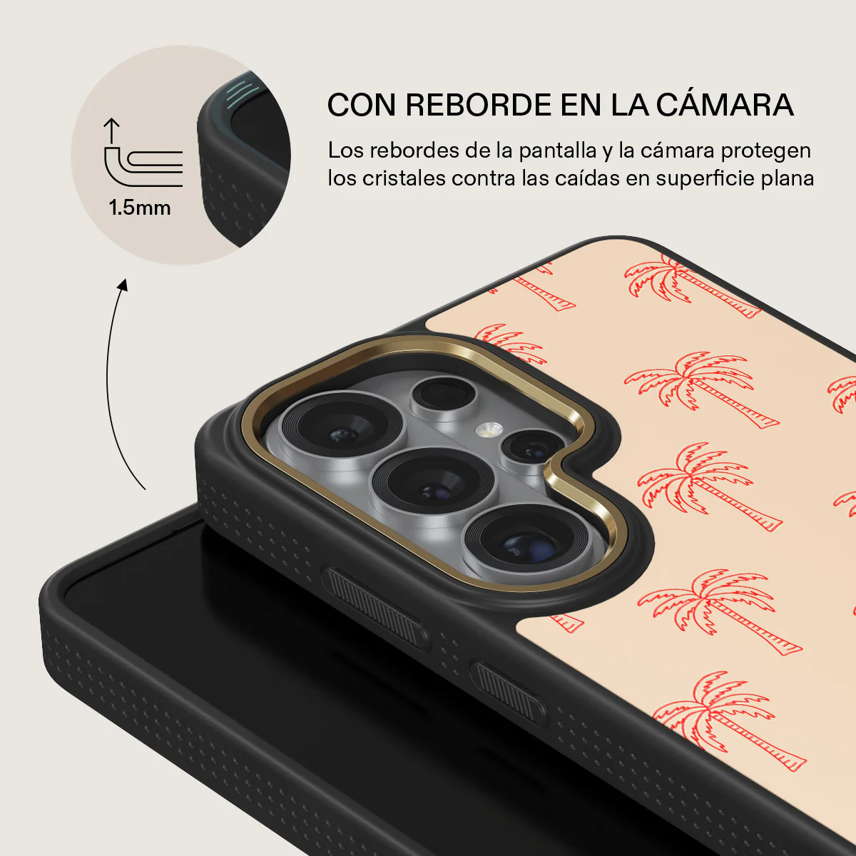 Happy Hour - Samsung Galaxy S26 Ultra Funda - Image 8