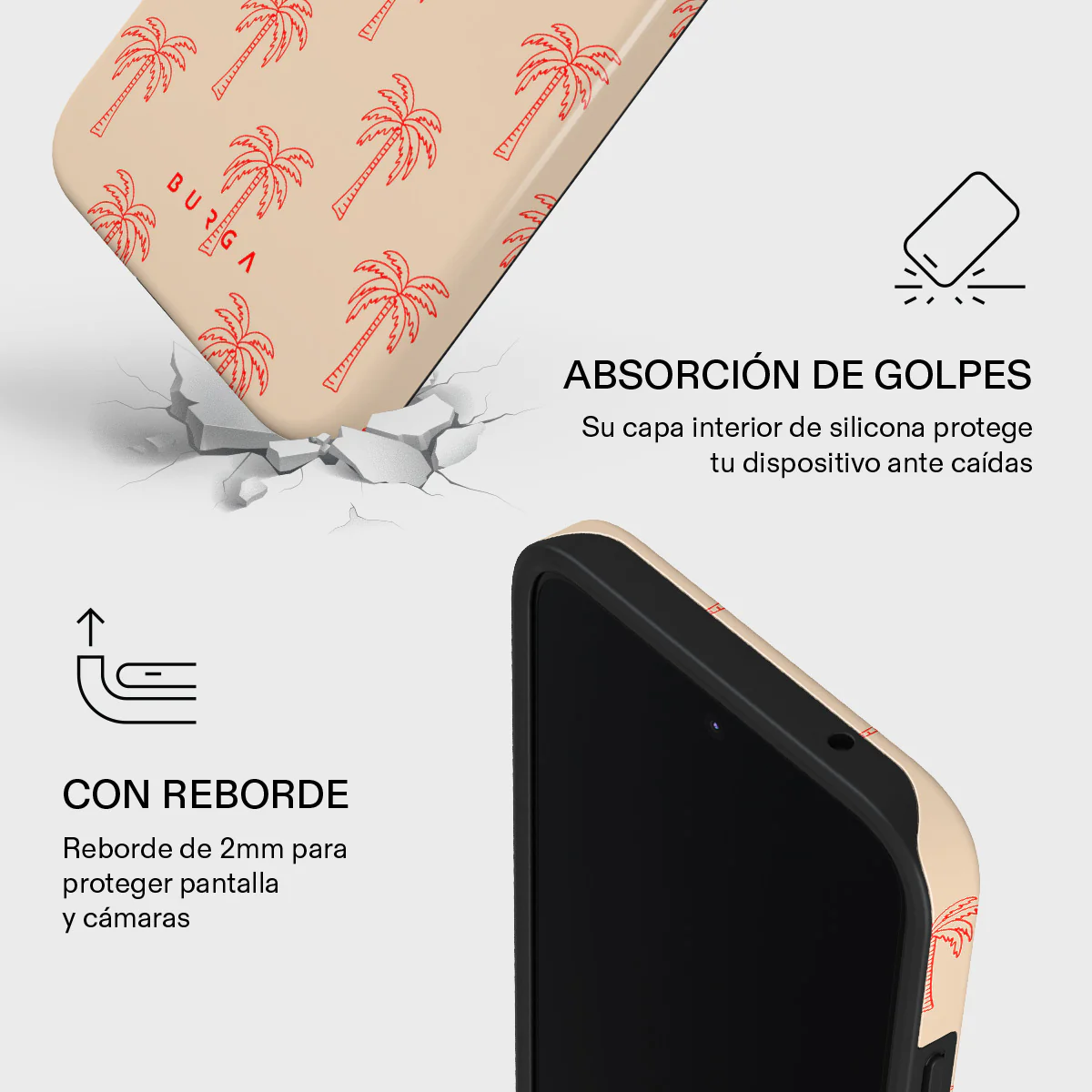 Happy Hour - Xiaomi 15T Funda - Image 4