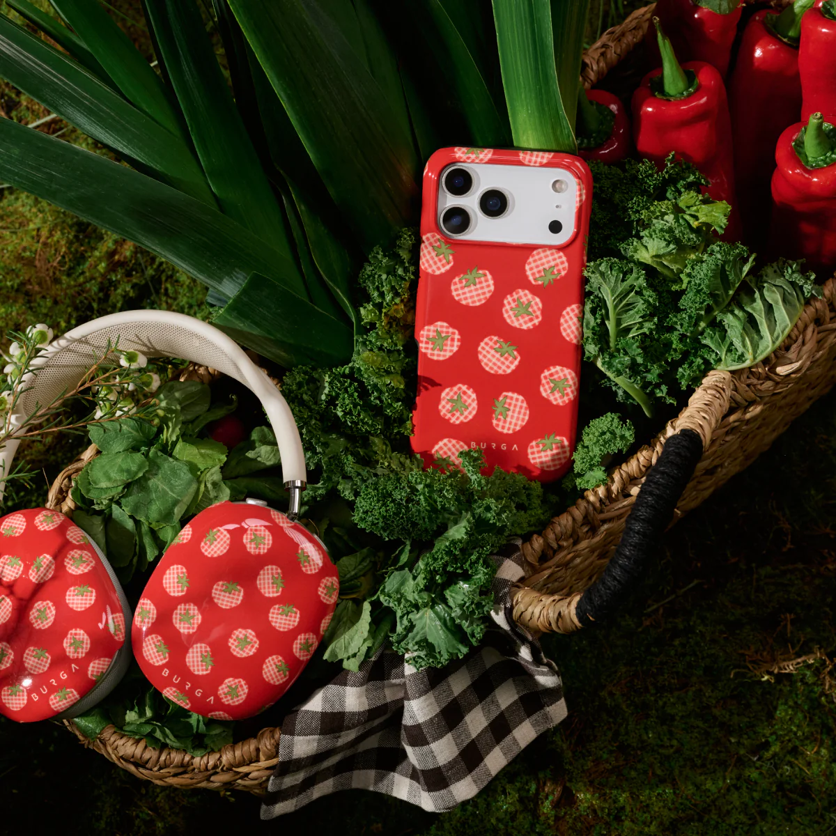 Harvest - AirPods Max Funda - Image 8