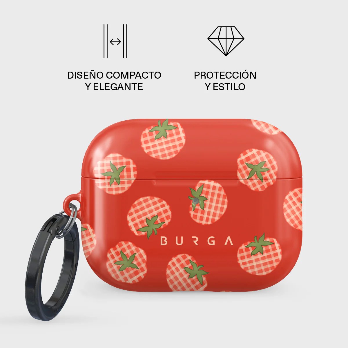 Harvest - AirPods Pro 3 Funda - Image 4