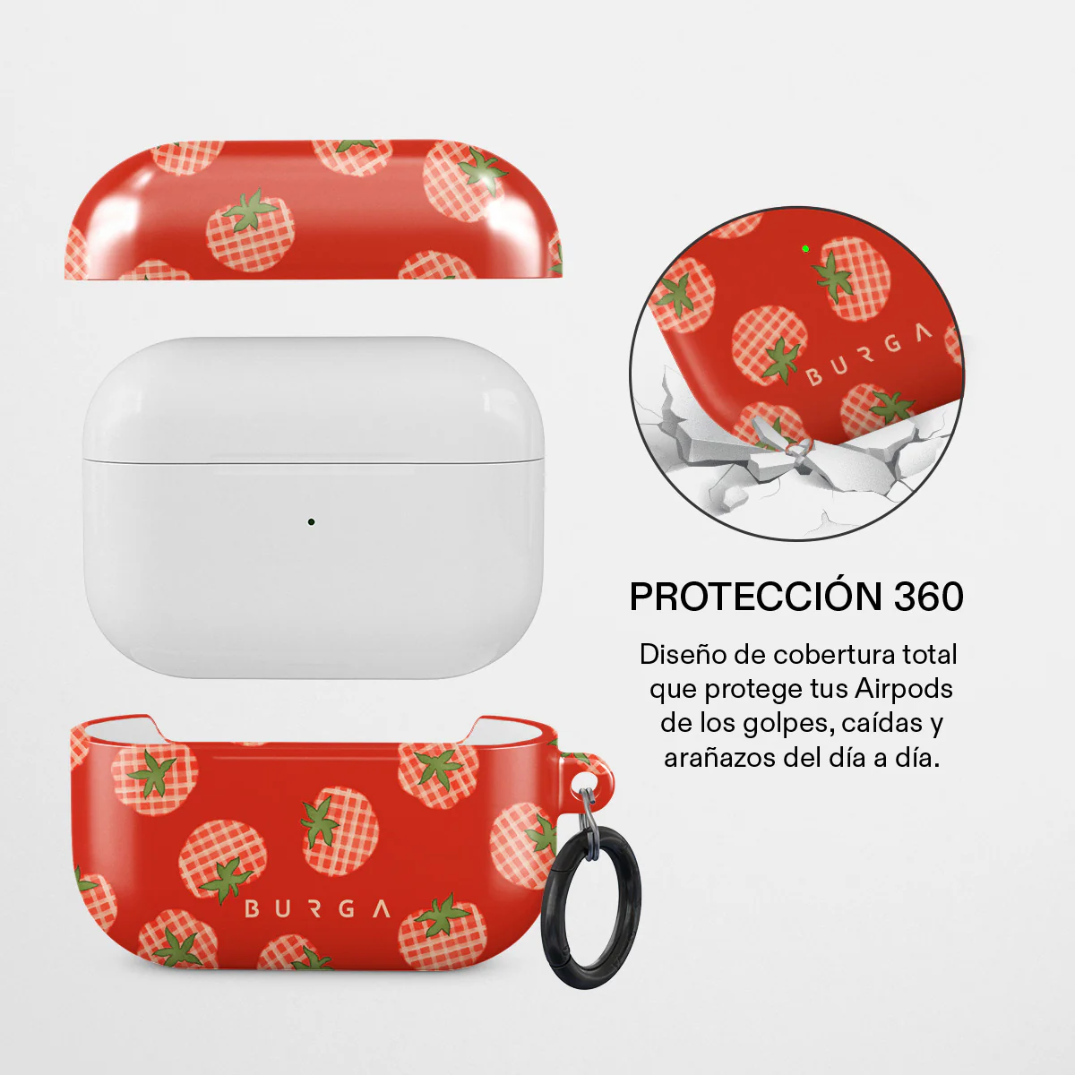 Harvest - AirPods Pro Funda - Image 2