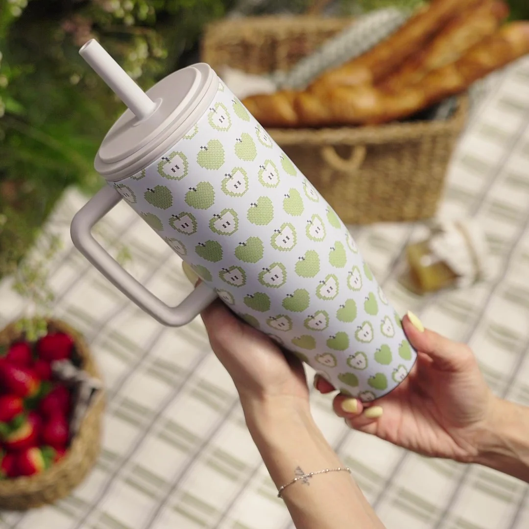 Harvest - All Day Leakproof Tumbler - Image 8