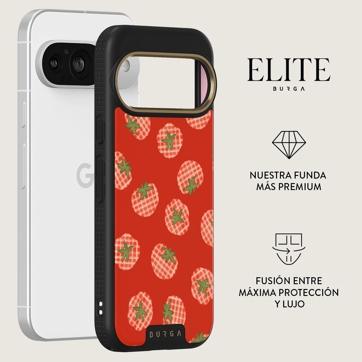 Harvest - Google Pixel 10 Pro XL Funda - Image 6