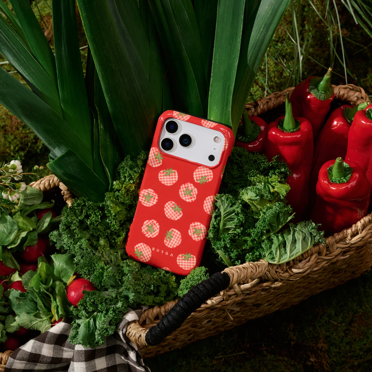 Harvest - Google Pixel 8 Funda - Image 21